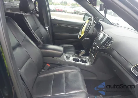 2019 Jeep Grand Cherokee High Altitude 4X4 from USA, damaged, VIN 1C4RJFCG4KC695908